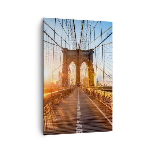 Quadro tela 80x120cm - quadro, su