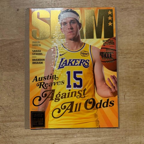Metallo oro slam - metallo,