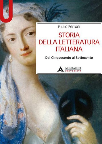 Storia della letteratura