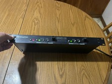 Rocktron Hush IIC Sistema di