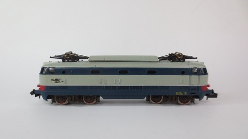 Rivarossi 9161 locomotiva - rivarossi,