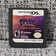 The Legend of Spyro: Dawn of