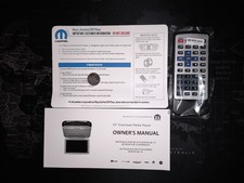 Telecomando Chrysler Pacifica