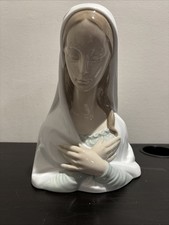 2001 LLADRO NAO FATTO A MANO