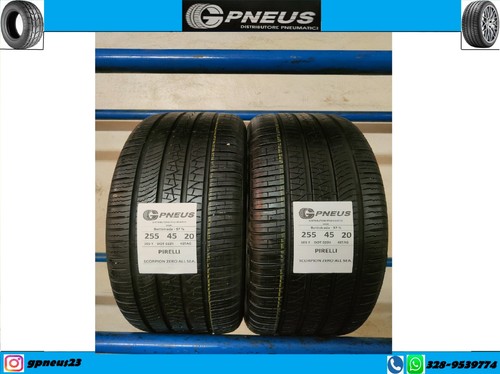 255 105 pirelli - 255,