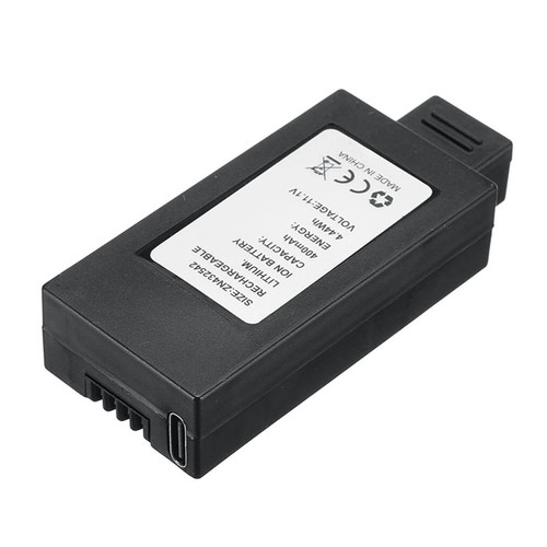 Batteria ricambio per - ricambio,