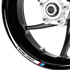 L266 n°18 adesivi CERCHI x