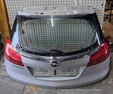 23126189 Portello post.  OPEL