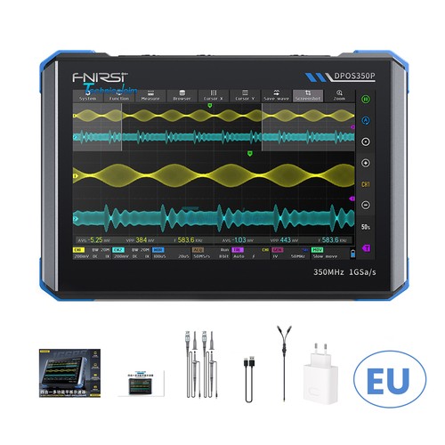 Fnirfnirsi dpos350p 4in1 - dpos350p,