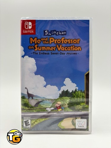 Shin chan and the - the, professor