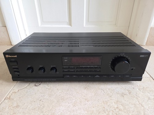 Sherwood 2030r - sherwood, rx-2030r