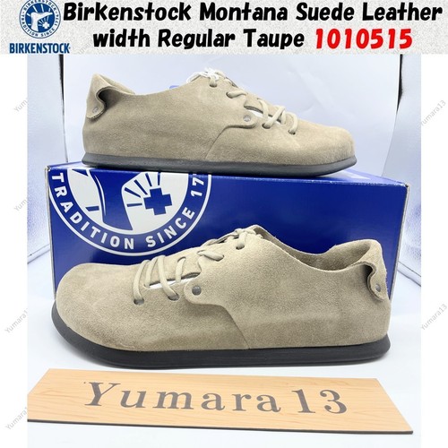 Birkenstock montana pelle - birkenstock,