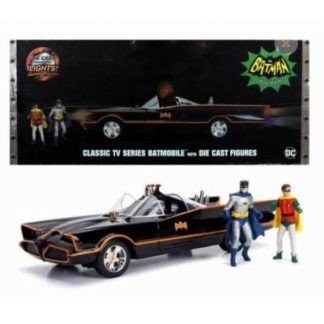 Jada batman classic - jada, tv