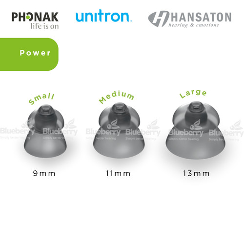 Phonak unitron hansaton - phonak, /