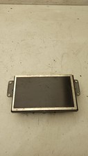 Schermo display navigatore - schermo,
