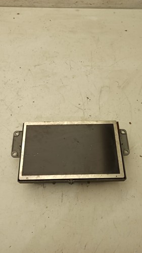 Schermo display navigatore - display,