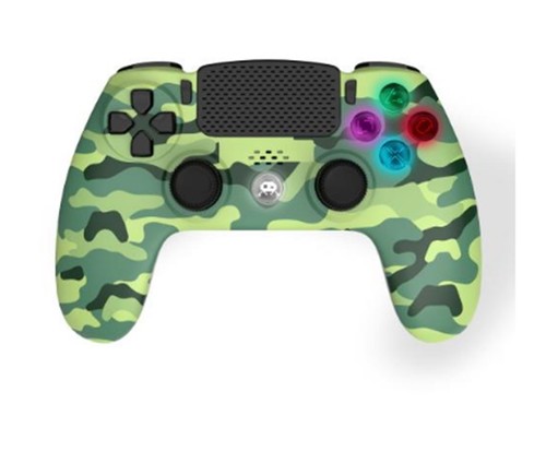 Wireless controller for ps4 - wireless,