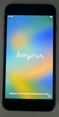 Buone condizioni apple - buone,