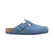 Zoccolo plantare morbido