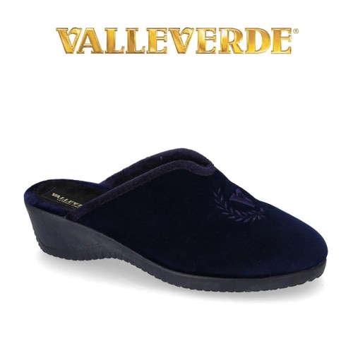 Valleverde ciabatta donna - valleverde,