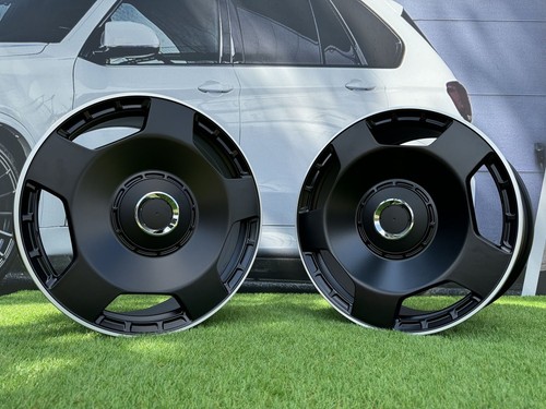 R22 5x130 mercedes g amg - mercedes,