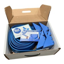 Blu Track Performance Series