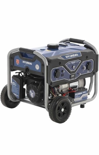 Generatore corrente benzina - generatore,