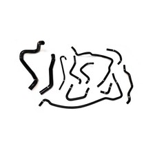 NISSAN PATROL GR Y61 2.8TD 130CV  COOLANT HOSE KIT  - DRP SILICONE HOSES