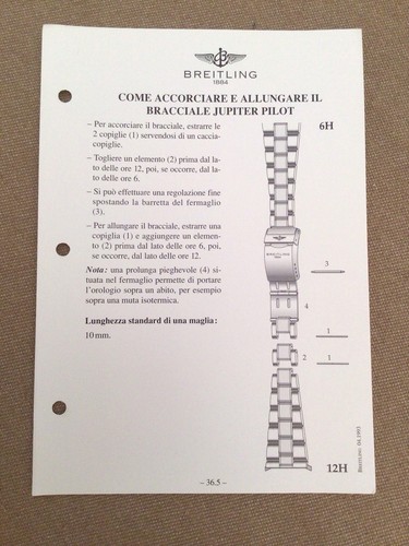 Scheda tecnica istruzioni - tecnica,