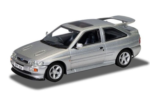 Vanguards ford escort - vanguards, 1/43