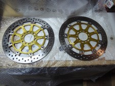 Honda VFR 750 RC36 1991 coppia