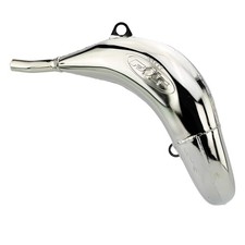 Tubo scarico grasso FMF 19-23