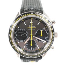 OMEGA Speedmaster Racing