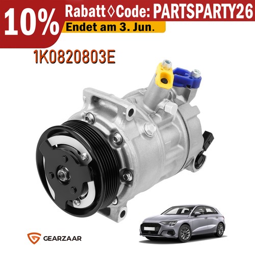Compressore climatizzatore - compressore,