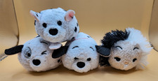 Disney tsum - tsum, 101