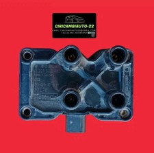 Bobina Accensione Ford Fiesta