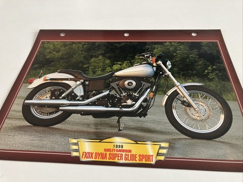Harley davidson 1000 - harley, dyna