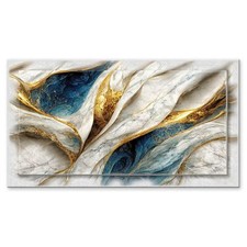 Lupia Quadro moderno Tela