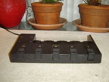 Korg pme 40x scheda - pme, effetti