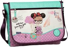 DISNEY MINNIE- BORSA TRACOLLA