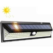 Faretto 190 led esterno con - faretto, da