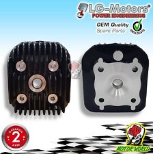 TESTA TESTATA PER CILINDRO