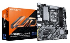 GIGABYTE B860M D3HP Scheda