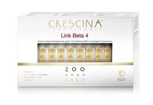 Labo crescina transdermic link - crescina,