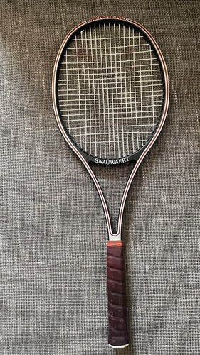 Racchetta tennis snauwaert - racchetta, da