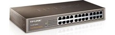 Tp-Link Switch Ethernet 24