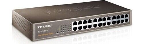 Link switch ethernet 24 - switch,