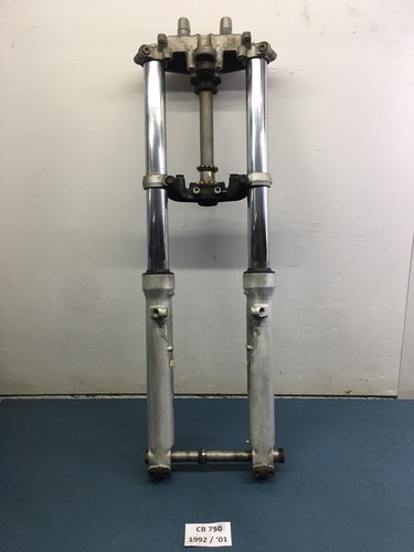 Forcella completa honda - completa,