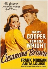 Casanova Brown, Good DVD, Gary