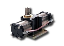 MARTINETTO Apertura 100° per ATTUATORE OLEODINAMICO 230V 750 FAAC 108759